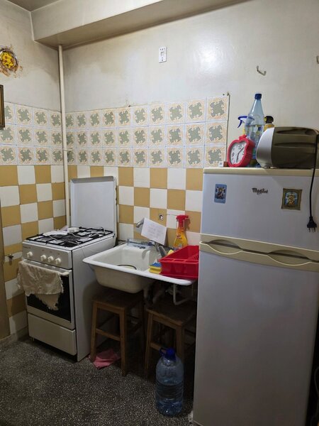 Titan, 10 minute metrou, chiar la parcul Titanii, pe Prisaca Dornei