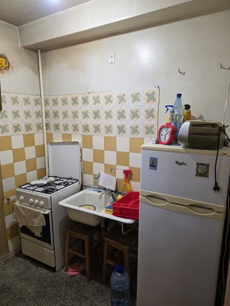 Titan, 10 minute metrou, chiar la parcul Titanii, pe Prisaca Dornei